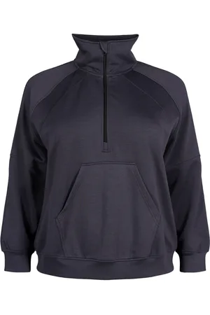 ACTIVE By Zizzi Sportief sweatshirt 