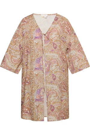 USHA Kimono
