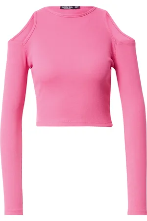 NASTY GAL Shirt
