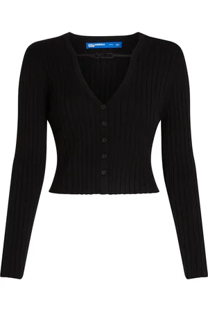 Karl Lagerfeld Gebreid vest