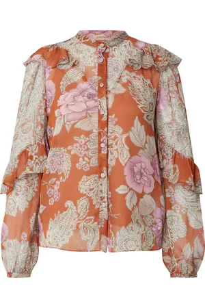 Twin-Set Blouse 