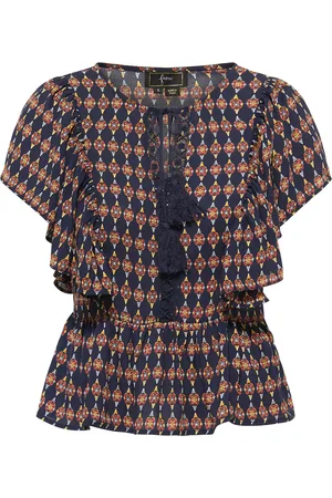 Faina Blouse