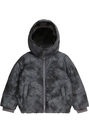 Abercrombie & Fitch Winterjas