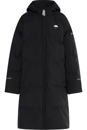 Schmuddelwedda Winterjas
