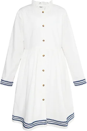 Dreimaster Jurk
