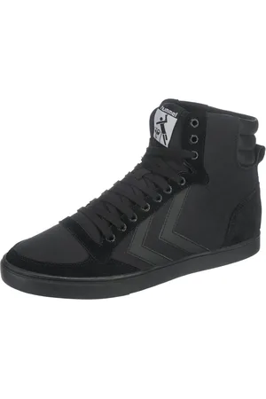 Hummel Sneakers hoog 