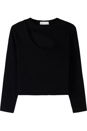 Bershka Shirt