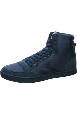 Hummel Sneakers hoog 