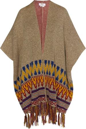 USHA Cape