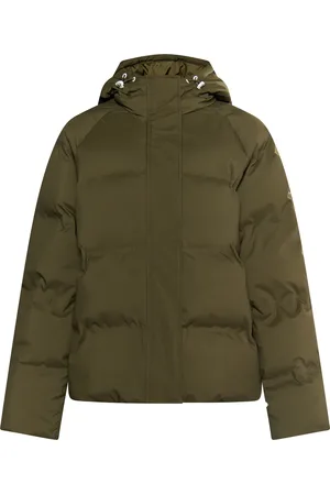 Dreimaster Winterjas 