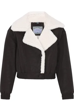 Dreimaster Winterjas
