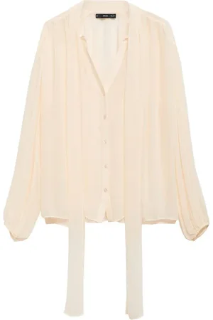 MANGO Blouse 