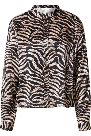 Object Blouse 