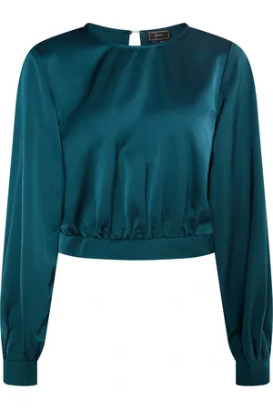 Faina Blouse