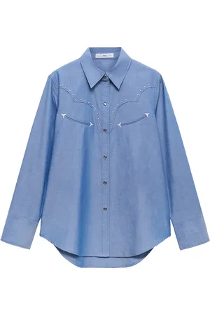 MANGO Blouse 
