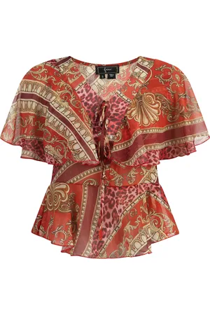 Faina Blouse