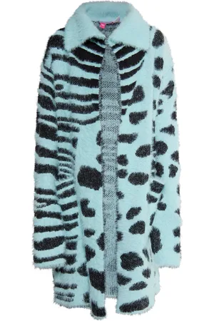 myMo Gebreid vest 