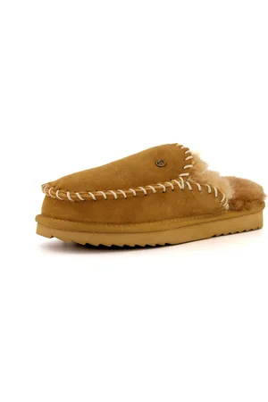Warmbat Huisschoenen 