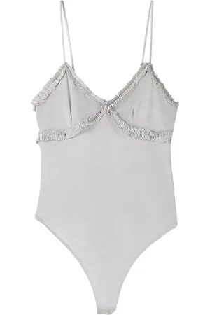 Bershka Shirt body
