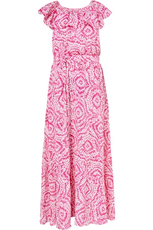 IZIA Zomerjurk