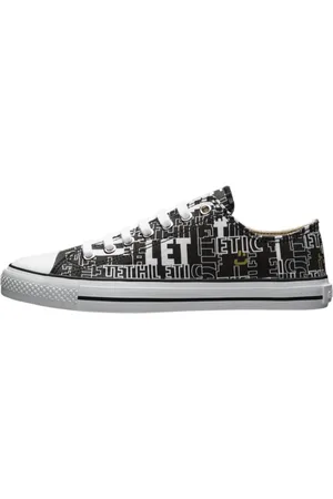 ETHLETIC Sneakers laag