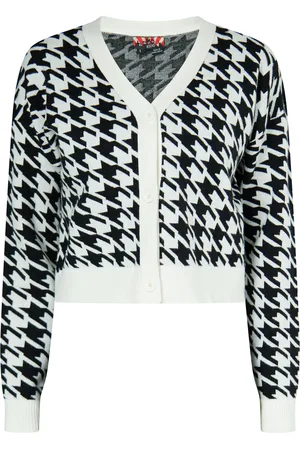 myMo Gebreid vest