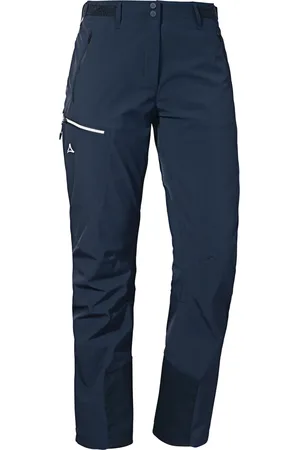 Schöffel Outdoorbroek 