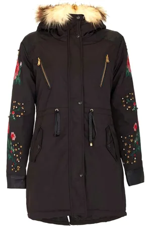 Cipo & Baxx Tussenparka