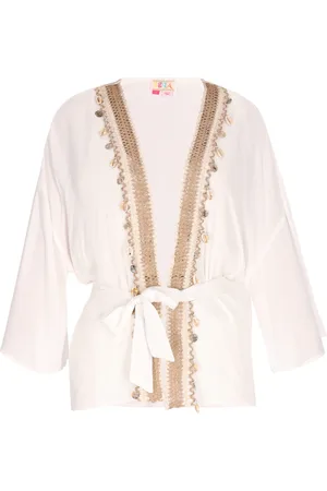 IZIA Kimono