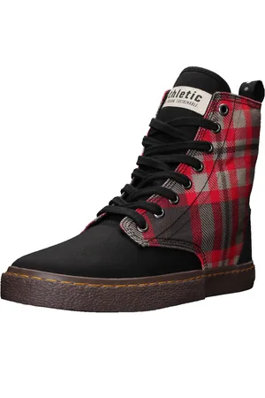 ETHLETIC Sneakers hoog 