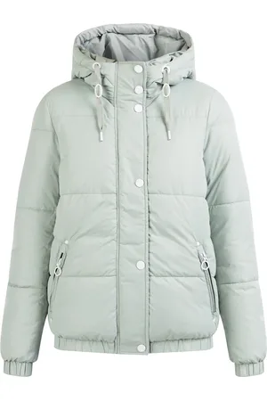 Dreimaster Winterjas