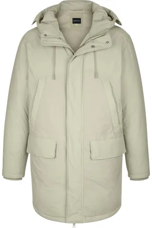 BABISTA Outdoorjas 