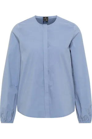 Dreimaster Blouse