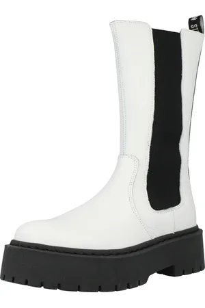 Steve Madden Chelsea boots 