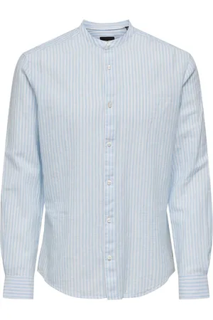 Only & Sons Overhemd 