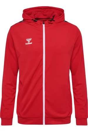 Hummel Sportsweatvest 
