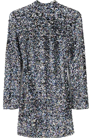 Bershka Cocktailjurk