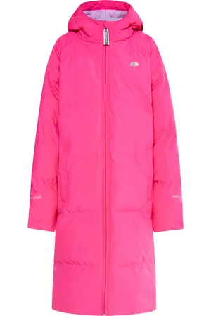 Schmuddelwedda Winterjas