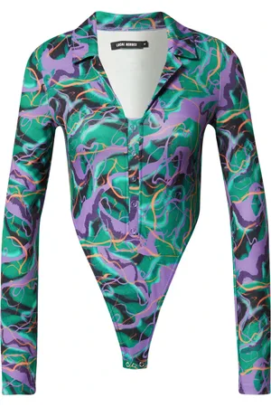LOCAL HEROES Blouse body