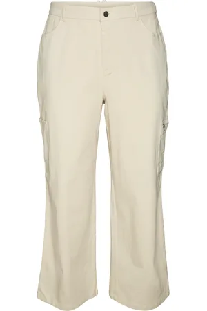 VERO MODA Cargobroek 
