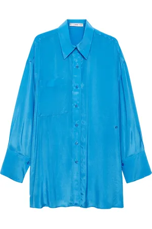 MANGO Blouse 