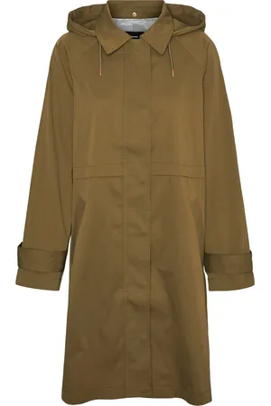 VERO MODA Tussenparka 