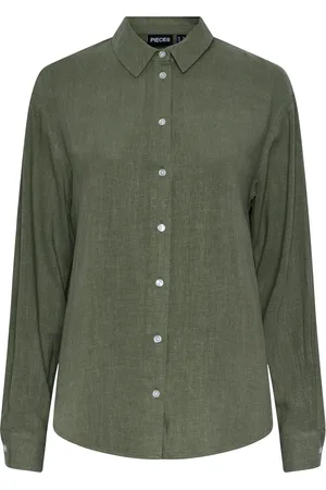 Pieces® Blouse 