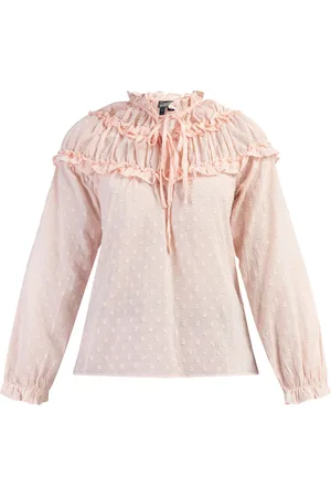 Dreimaster Blouse 