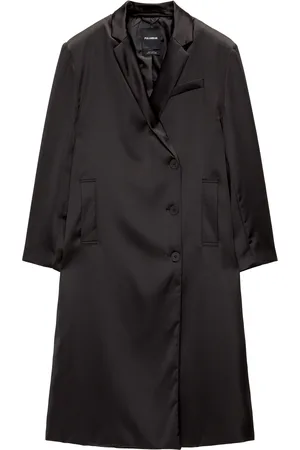 Pull&Bear Tussenmantel