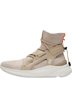 Hummel Sneakers hoog