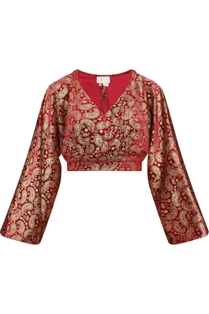 IZIA Blouse