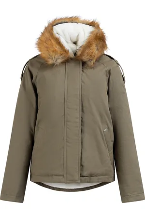 Dreimaster Winterjas