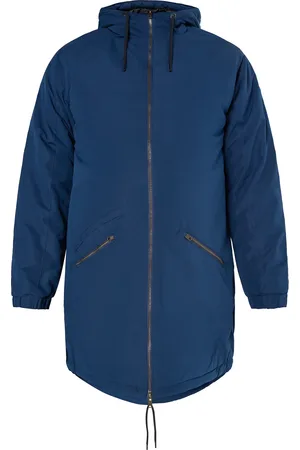 MO Tussenparka
