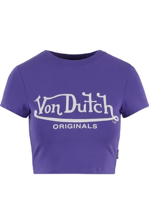 Von Dutch Shirt 